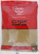 Cumin Powder 7 oz.