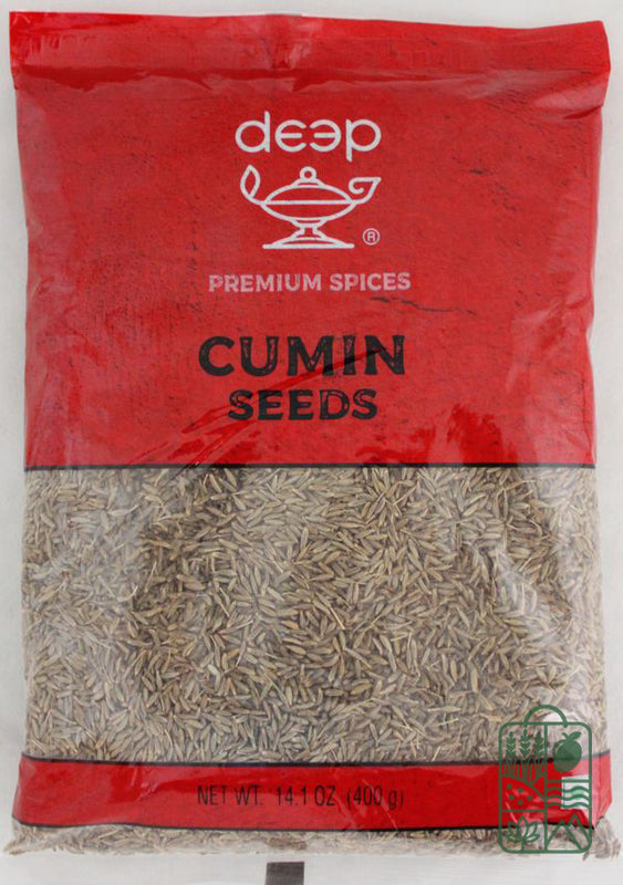 Cumin Seeds 14 oz.