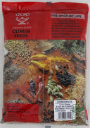 Cumin Seeds 14 oz.