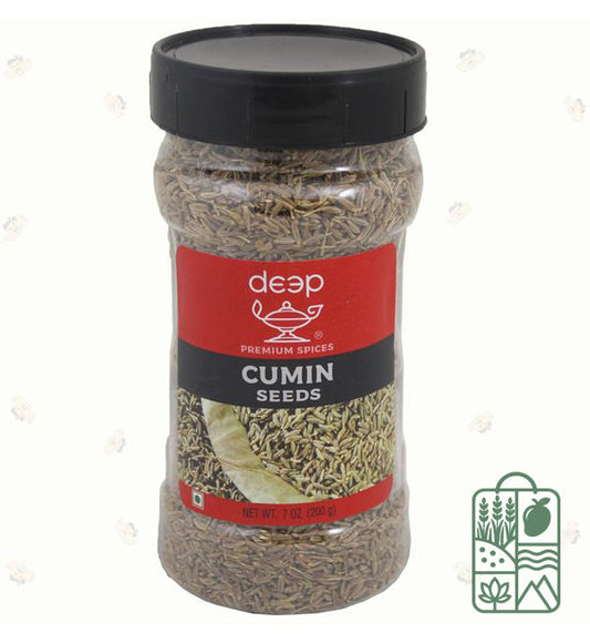 Cumin Seeds 200gm