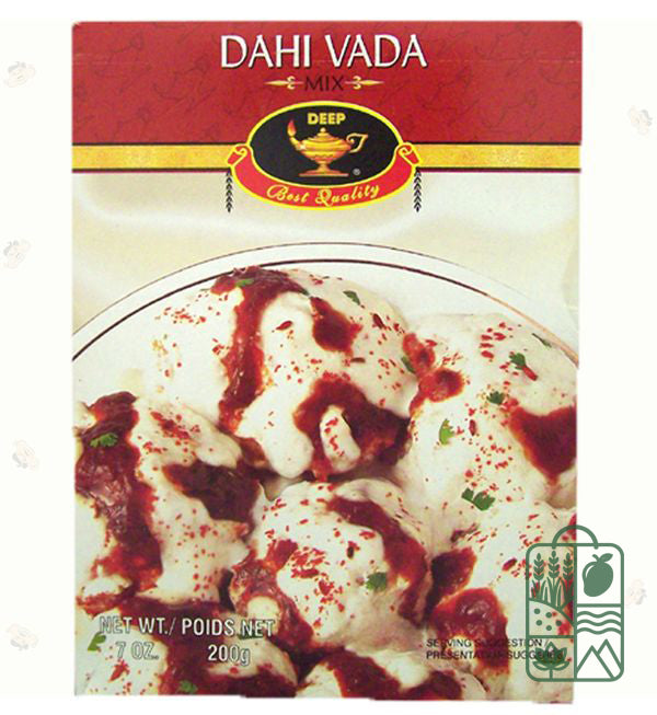Dahivada Mix 7oz