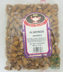 Deep Almond 14oz.