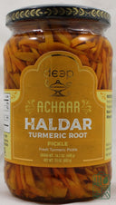 Deep Amba Haldar Pkle 23oz.