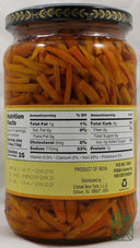 Deep Amba Haldar Pkle 23oz.