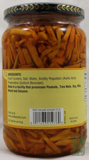 Deep Amba Haldar Pkle 23oz.