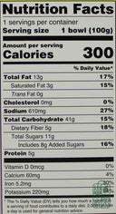 Deep Total Bhel 3.5 oz