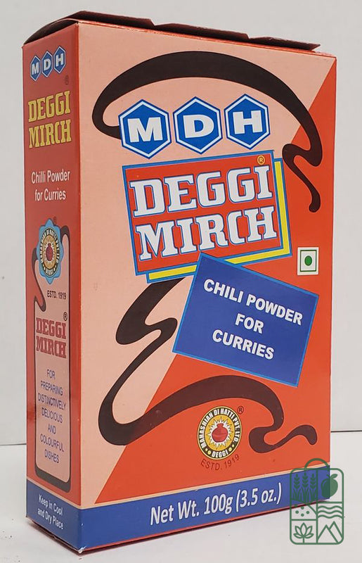 Degi Chilli Powder 3.5oz