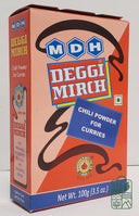 Degi Chilli Powder 3.5oz