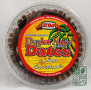 Deglet Noor Pitted dates 24oz