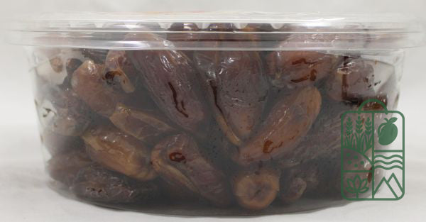 Deglet Noor Pitted dates 24oz