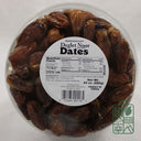 Deglet Noor Pitted dates 24oz