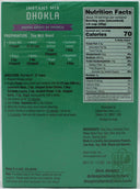 Dhokla Mix 14.1oz