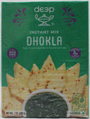Dhokla Mix 7oz