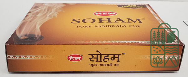 Dhoop Cup Soham Sambrani