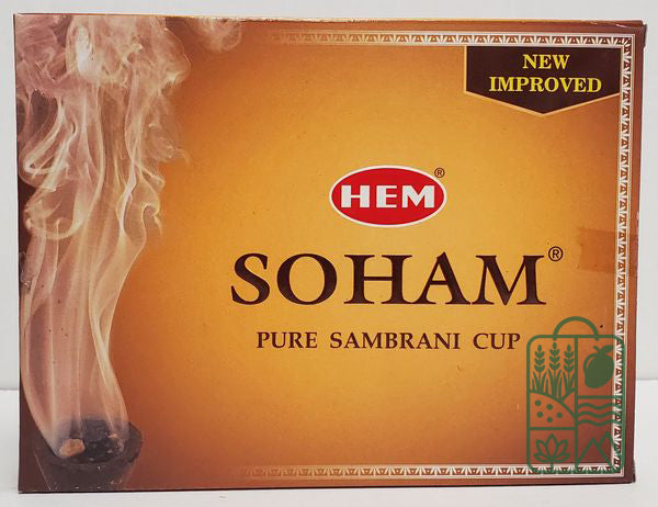 Dhoop Cup Soham Sambrani