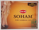 Dhoop Cup Soham Sambrani