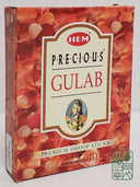 Dhoop Sticks Precious Gulab