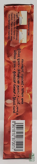 Dhoop Sticks Precious Gulab