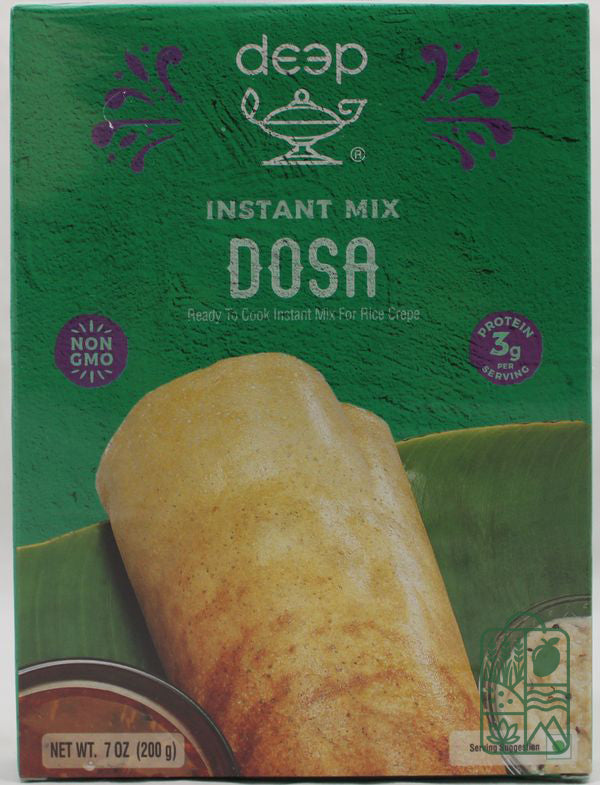 Dhosa Mix 7oz