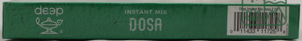 Dhosa Mix 7oz