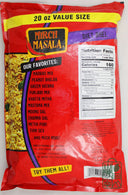 Diet Bhel 20oz