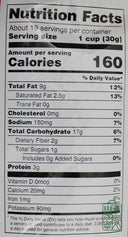 Diet Bhel 20oz