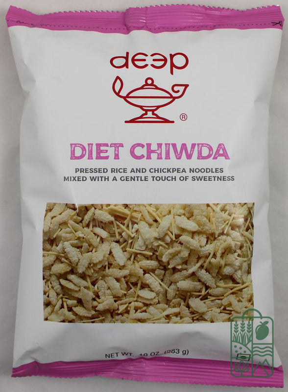 Diet Chiwda 10oz