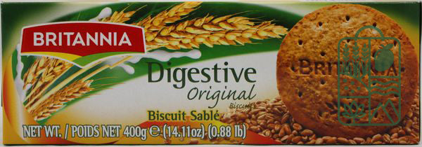 Digestive 14.11oz