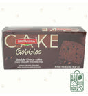 Double Chocolate Cake 8.8oz
