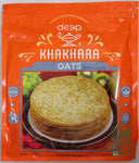 Double Methi Masala Khakhara 7oz