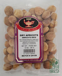 Dry Apricots 14Oz