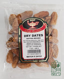 Dry Dates 7Oz