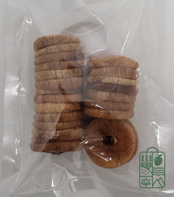 Dry Figs 7Oz