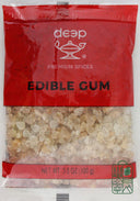 Edible Gum 3.5oz