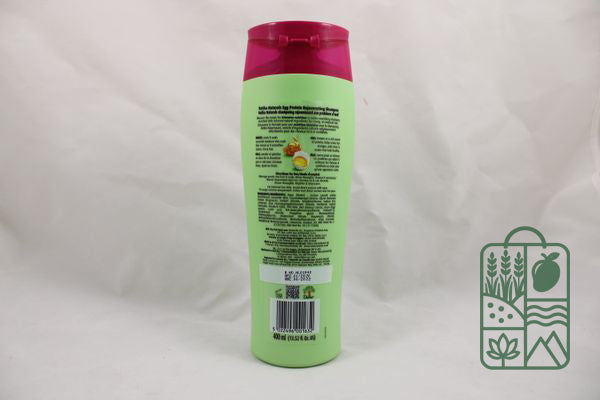 Egg Protin Shampoo 14.1floz