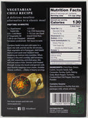Falafal Mix 12 oz.