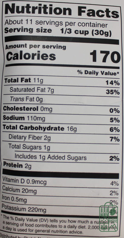 Farali Chevda 12Oz