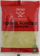 Fennel Powder Luckhnowi 7oz