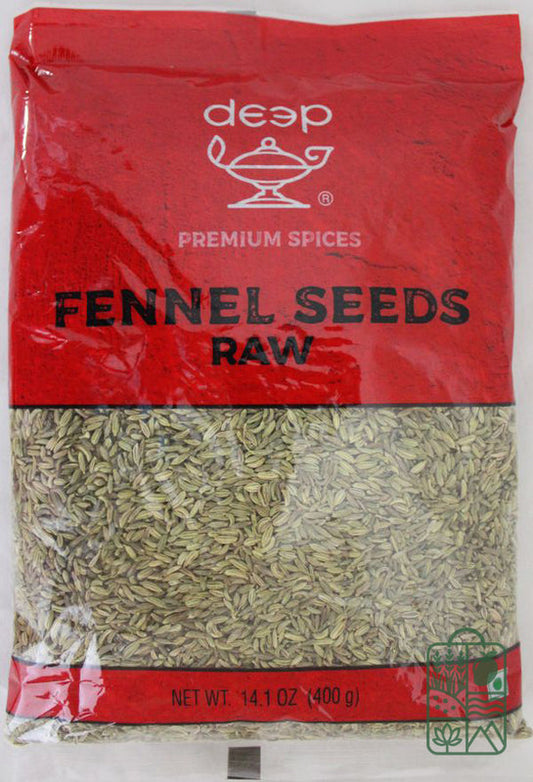 Fennel Seeds 14oz