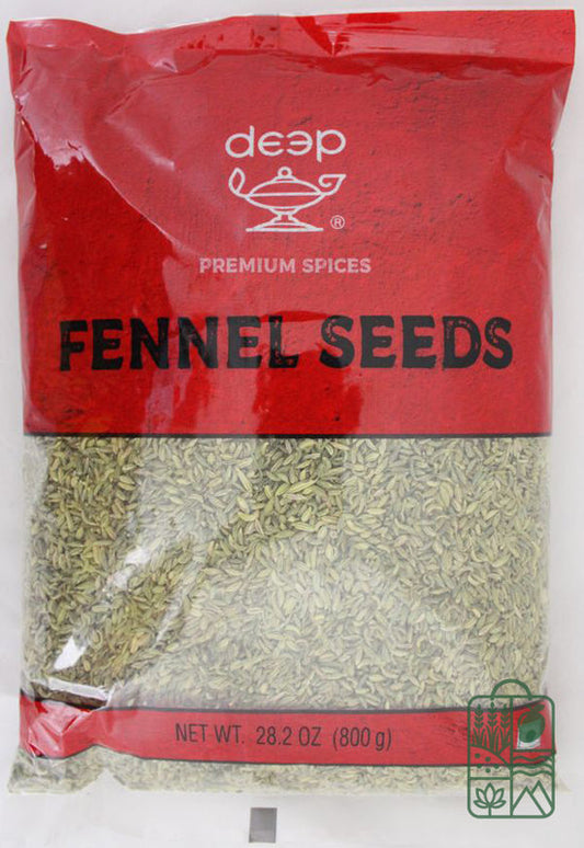 Fennel Seeds 28 oz