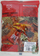 Fennel Seeds 7 oz.