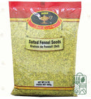 Fennel Seeds Salted 14oz