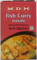 Fish Curry Masala 3.5 oz.