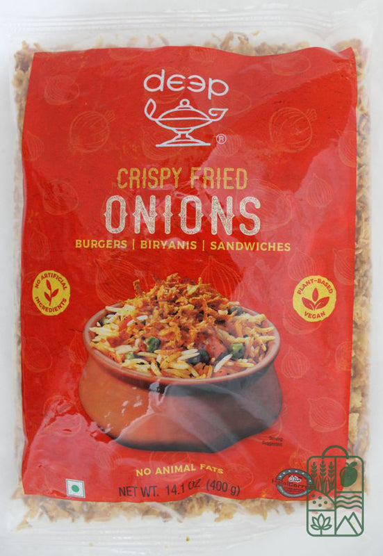 Fried Onion14.1oz