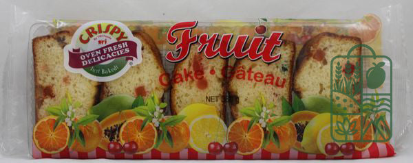 Fruit Cake 13.4oz