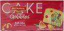 Fruit Cake 8.8oz