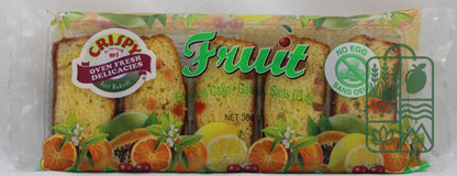Fruit Cake Eggless 13.4oz