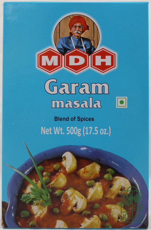 Garam Masala 17.5oz