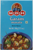 Garam Masala 17.5oz