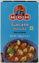 Garam Masala 3.5 oz.